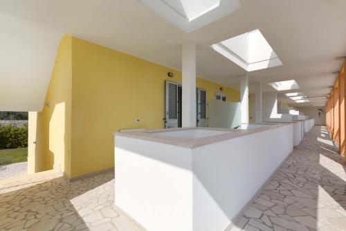 Fotografie z fotogalerie ubytování Residence Solaris v destinaci San Foca