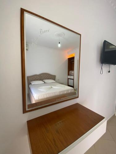 Imagen de la galería de Hotel Kristal Borsh, en Borsh