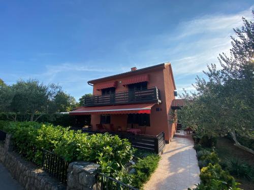 Holiday Home Andreja