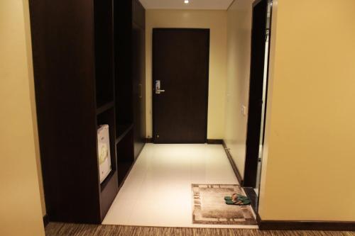 シレットにあるRichmond Hotel Sylhetのギャラリーの写真