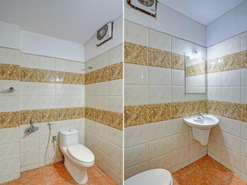 Gallery image of Marhaba tourist home in Kozhikode