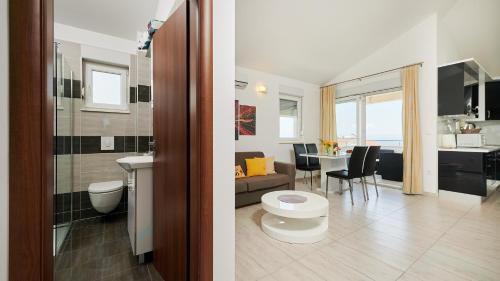 Apartment Adria