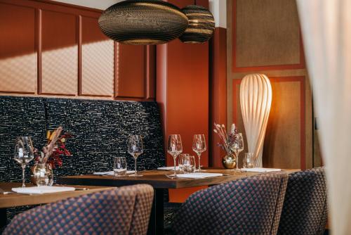 Boutique-Hotel Zur alten Post - Stammhaus photo 20