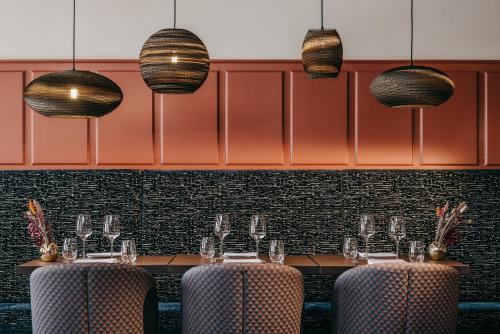 Boutique-Hotel Zur alten Post - Stammhaus photo 12