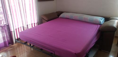 Apartamento Fuengirola en segunda línea de playa