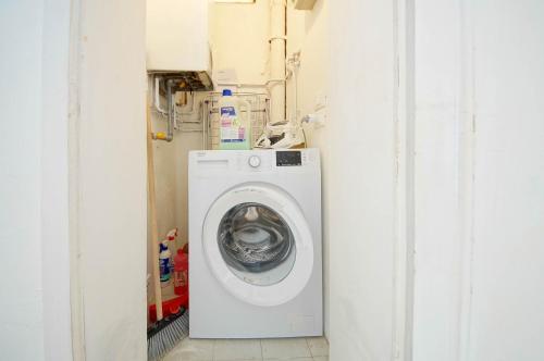 Calle dei Fabbri Apartment Marble photo 39