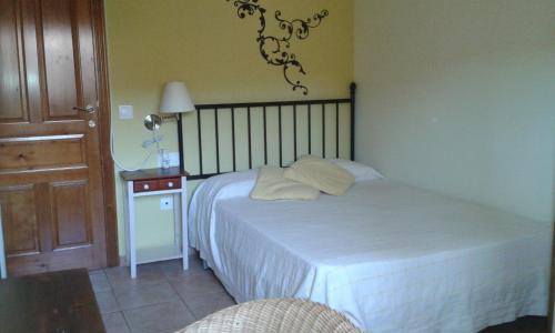 Gallery image of B&B Ra Tenaja in Castillazuelo