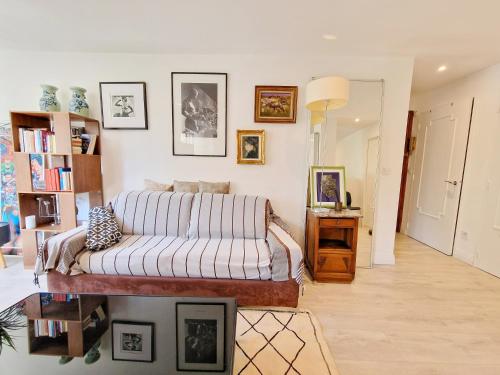 Cannes Appartement Palais Festivals photo 18
