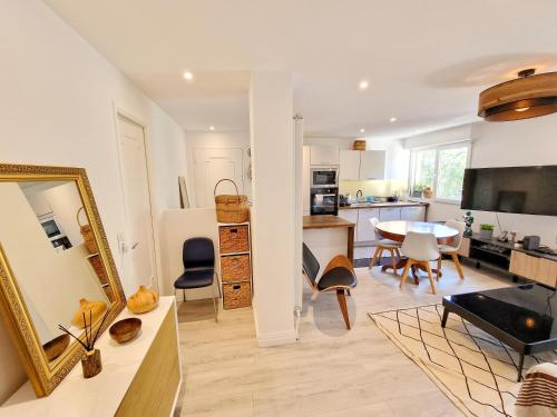 Cannes Appartement Palais Festivals photo 17