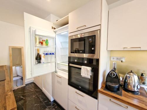 Cannes Appartement Palais Festivals photo 13