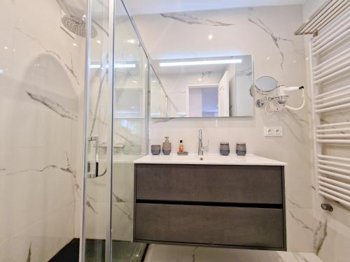 Cannes Appartement Palais Festivals photo 9