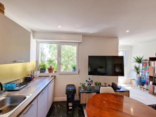 Cannes Appartement Palais Festivals photo 15
