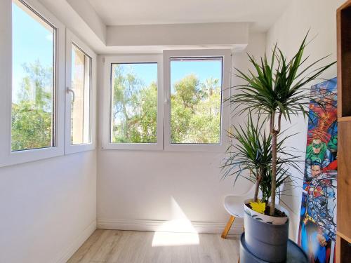 Cannes Appartement Palais Festivals photo 19