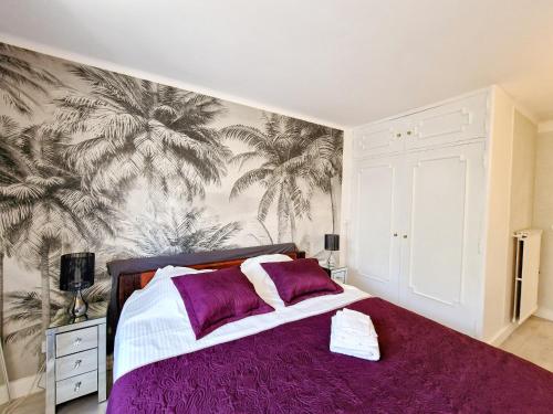 Cannes Appartement Palais Festivals photo 11