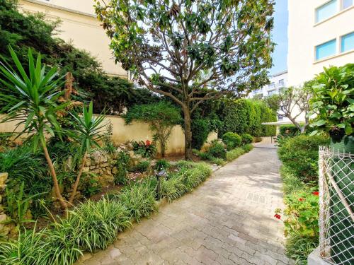 Cannes Appartement Palais Festivals photo 20