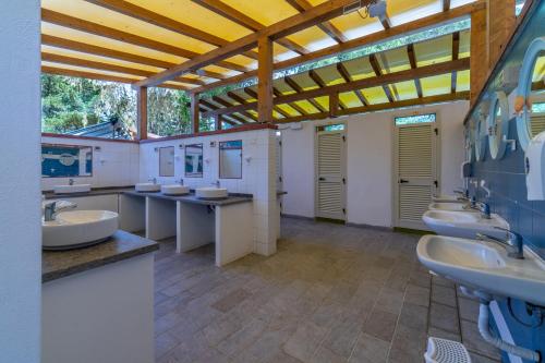 Fotografie z fotogalerie ubytování Camping Lacona v destinaci Capoliveri