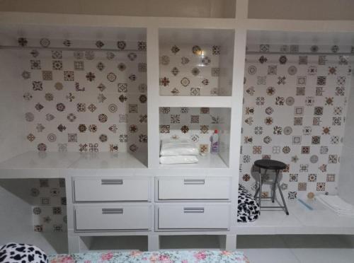 Fotografie z fotogalerie ubytování Pousada Hotel Santa Helena v destinaci Juazeiro do Norte