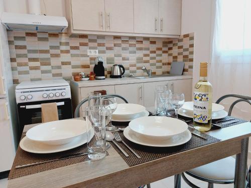 Stamatis Corfu Apartment 2