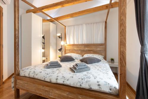 Casa Scala - 5* house in the Old town centre