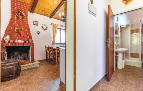 Gallery image of Pet Friendly Home In Fazana With Kitchen in Fažana