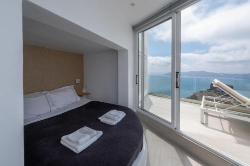 Příroda nedaleko aparthotelu