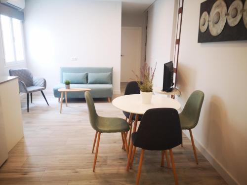 Beautiful Apartment in the heart of seville