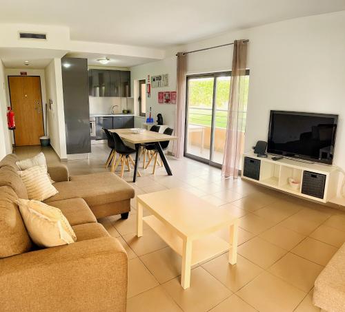 Awesome apartment in Praia da Rocha