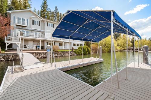 Honeysuckle Beach Retreat – Photos 3