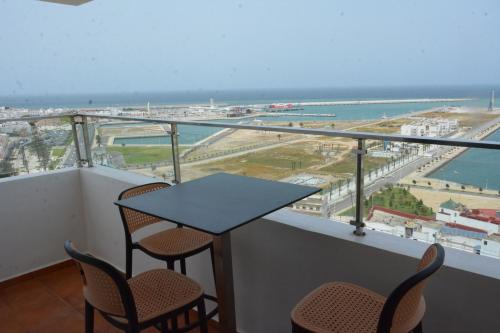 Gallery image of SAMYAflat in Tangier