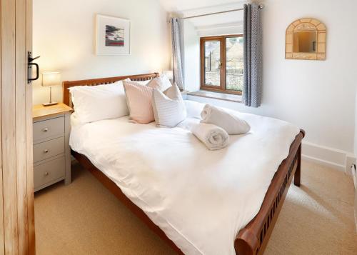 Gallery image of Cosy cottage Blockley, Cotswolds - Squire Cottage in Blockley