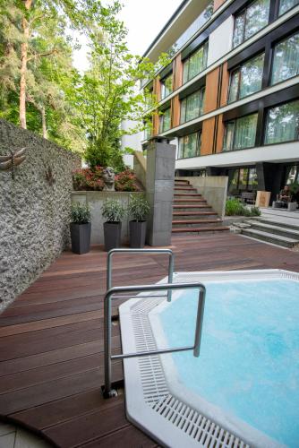 West Baltic Resort Wellness & Spa – Photos 3