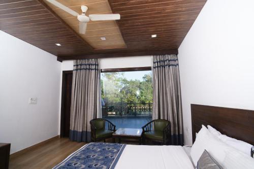 Gallery image of Comfort Inn Coral River in Mādhopur