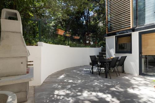 STUDIO TINA in centar with parking