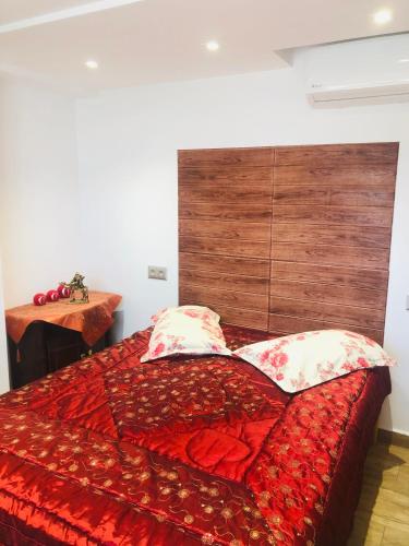 Gallery image of Jasmine Studio coquette in Nabeul