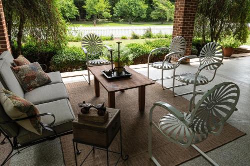 Gillen House Bed and Breakfast – Photos 2