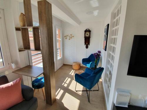 Fotografie z fotogalerie ubytování Casa Tulipán v destinaci Alicante
