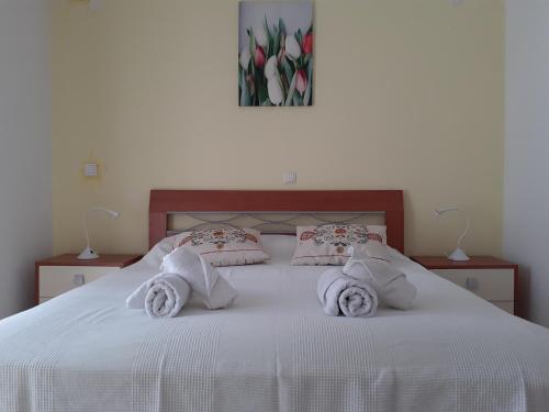 Gallery image of Apartments Morje in Umag