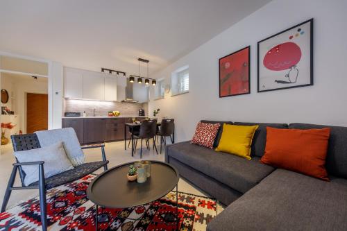 Dita Apartment Dubrovnik