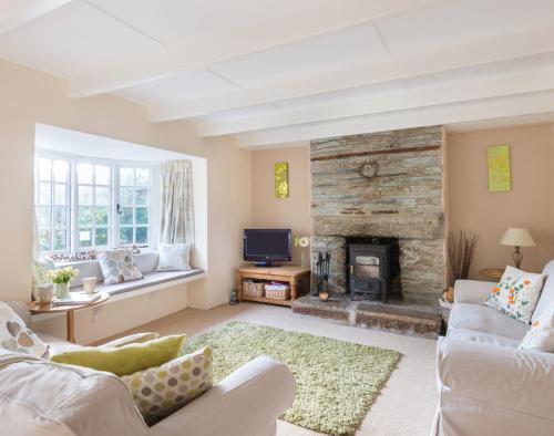 Honeysuckle Cottage – Photos 3