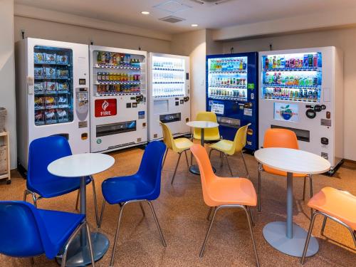 Φωτογραφία από το άλμπουμ του Hotel Mark-1 Tsukuba σε Tsukuba