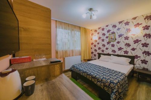 Gallery image of Hostel Denisa in Buzau