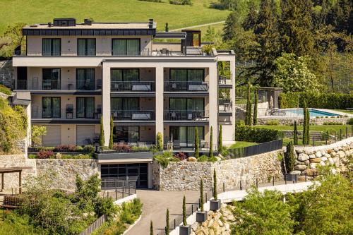 Panorama Residence Saltauserhof Resort
