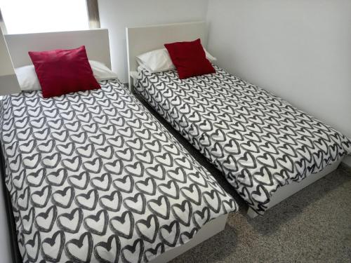 Apartamentos Medano - Playa Chica Medano