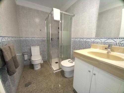 Apartamentos Medano - Playa Chica Medano