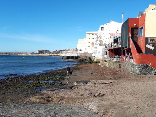 Apartamentos Medano - Playa Chica Medano