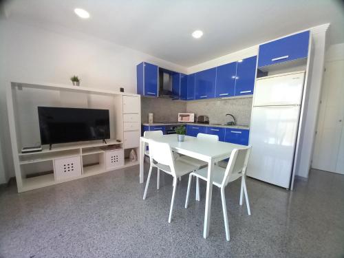 Apartamentos Medano - Playa Chica Medano