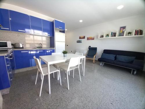 Apartamentos Medano - Playa Chica Medano