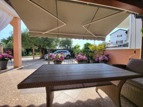 Fotografie z fotogalerie ubytování Apartments Santos v destinaci Vrsar