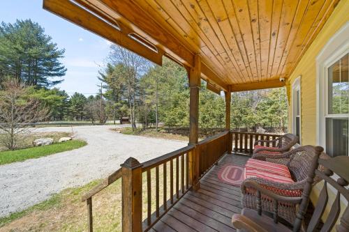 Valentine Pond House – Photos 3