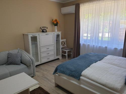 Royal Apartman 3300 Eger, 4 Rövid utca kép - 3